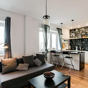 Centrum Apartament
