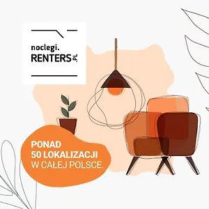 Boduena By Renters Prestige Apartament